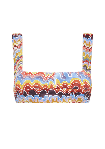 Franco Top | Wave