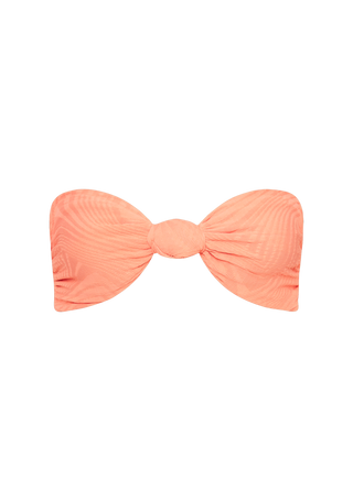 Hunter Top | Papaya