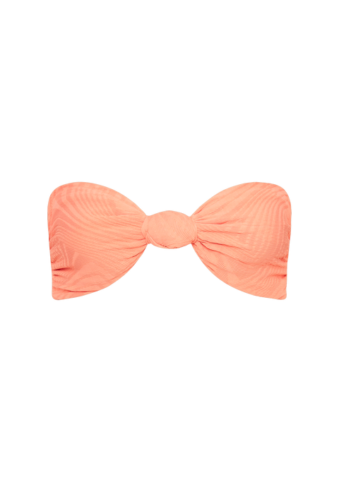 Hunter Top | Papaya