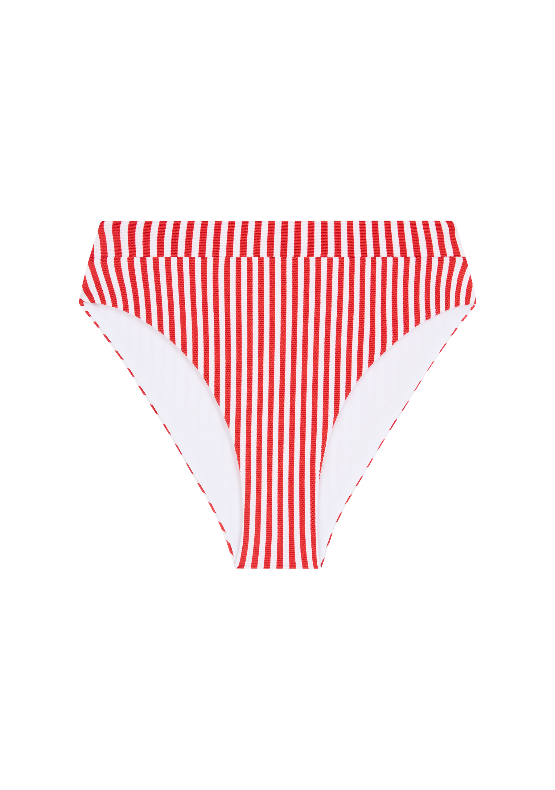 Hubert Bottom | Red Stripe