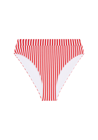 Hubert Bottom | Red Stripe