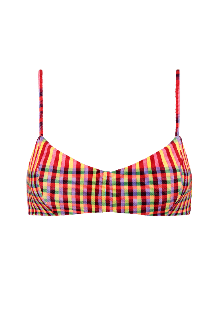 Freddie Top | Havana